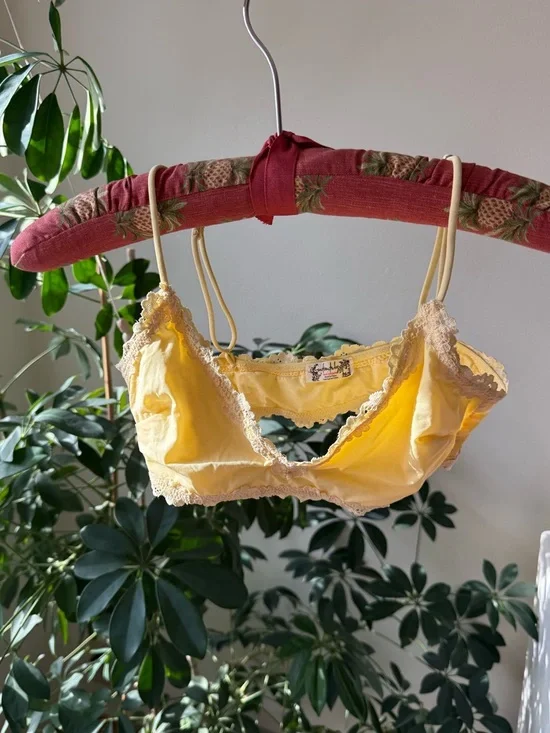 Free People intimately bralette - Picture 5 of 5